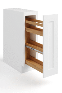 Spice Rack Base Cabinets