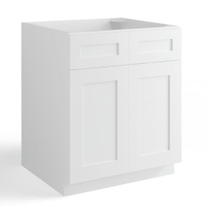 Vanity Sink Base Cabinets