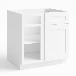 Corner Base Cabinets