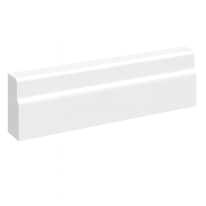 Furniture Base Molding