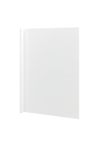 Dishwasher Return Panel