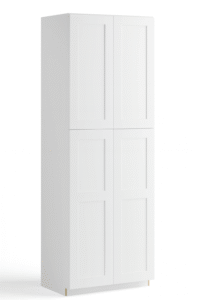 84" Tall Pantry/Oven Cabinets