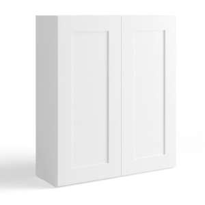 30" Tall Wall Cabinets